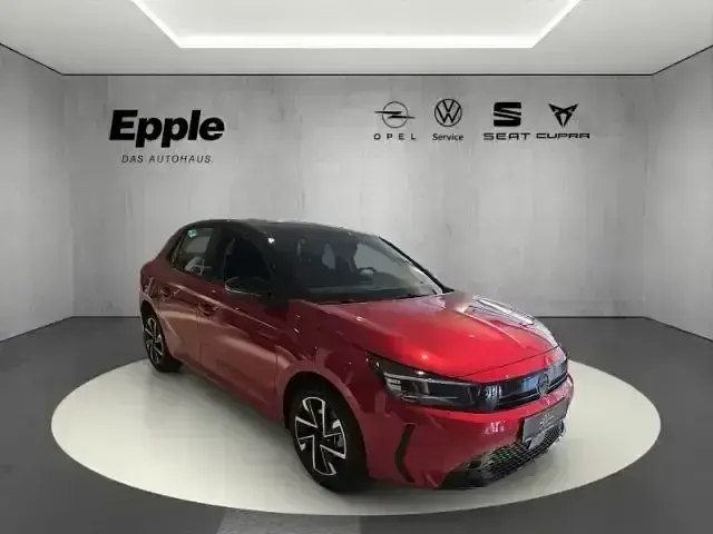 Gebraucht Opel Corsa 101 PS (74 kW) 2026 Kleinwagen