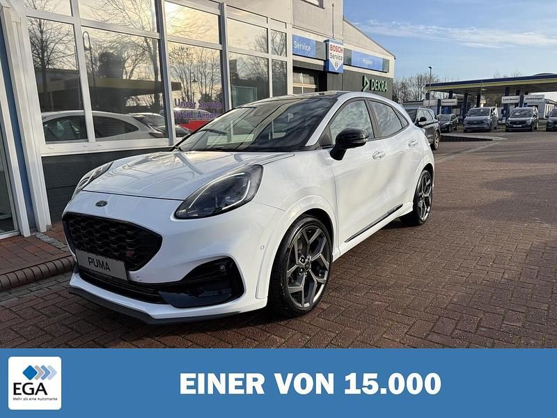 Gebraucht Ford Puma ST 200 PS (147 kW) 2022 SUV