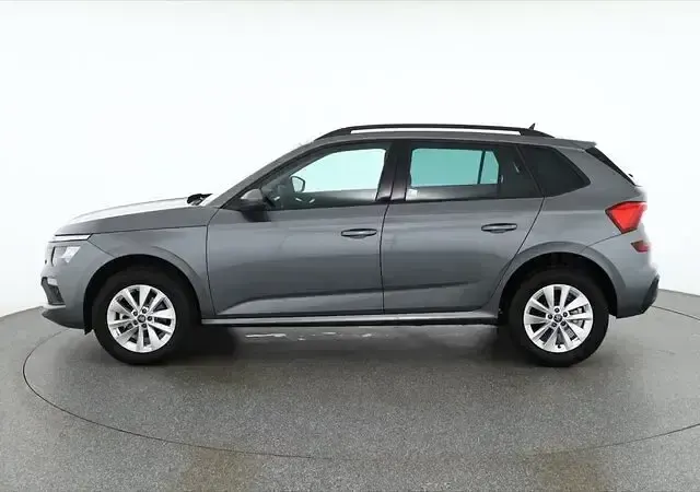 Neu Skoda Kamiq 116 PS (85 kW) 2026 Graphitgraumet. SUV