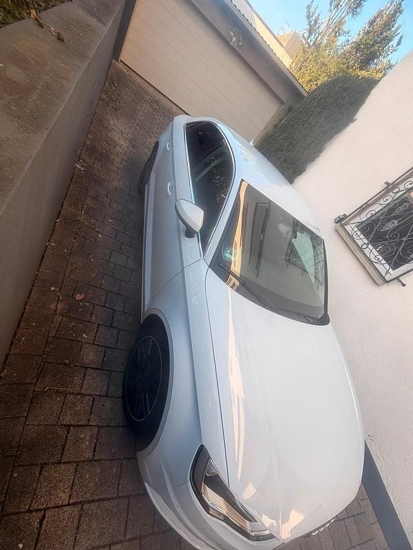 Gebraucht Audi A3 110 PS (80 kW) 2014 Weiß Limousine