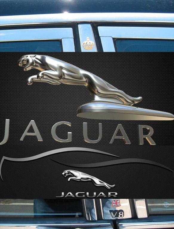 Gebraucht Jaguar XJ 363 PS (266 kW) 1999 Schwarz Limousine