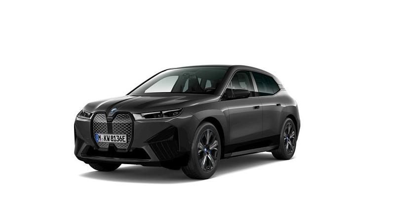 Gebraucht 2025 BMW iX Sport Line SUV | 47.450 € - Bild 1/1