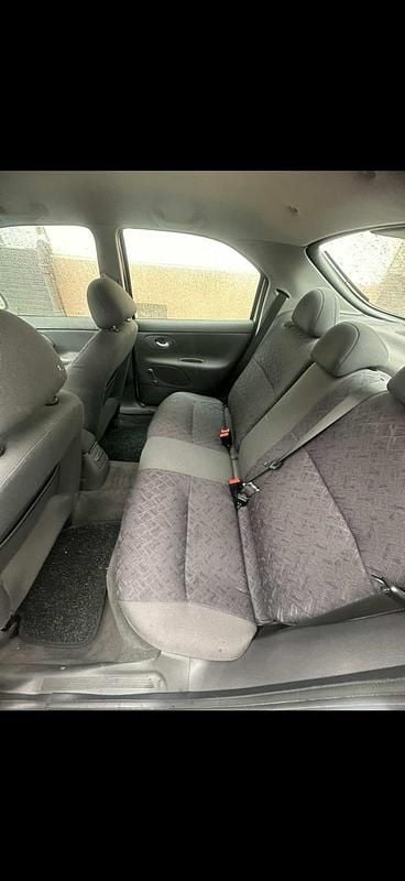 Gebraucht Ford Mondeo 130 PS (95 kW) 1998 Grau Limousine