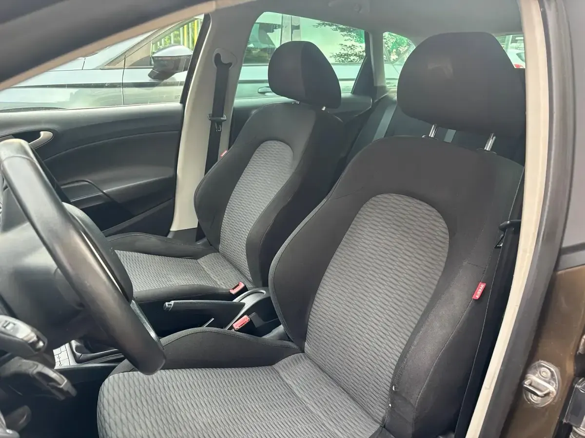 Gebraucht Seat Ibiza ST 105 PS (77 kW) 2011 Andere farben Kombi