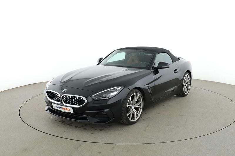 Gebraucht BMW Z4 Sport Line 197 PS (144 kW) 2020 Cabrio