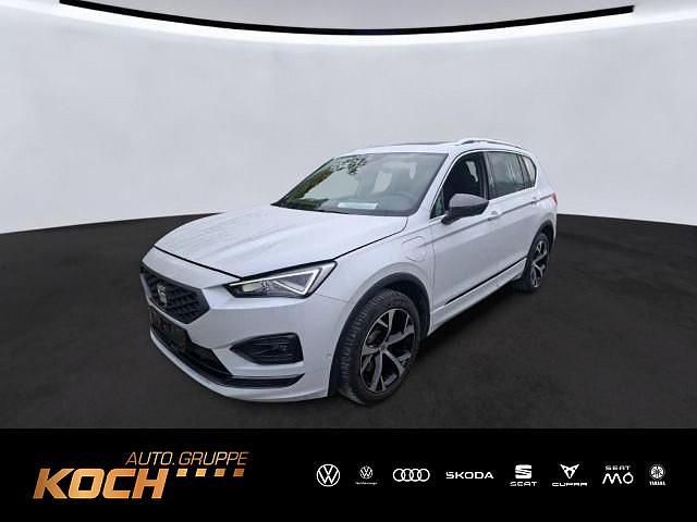 Gebraucht 2022 Seat Tarraco FR SUV | 33.429 € (Fairer Preis) - Bild 1/3