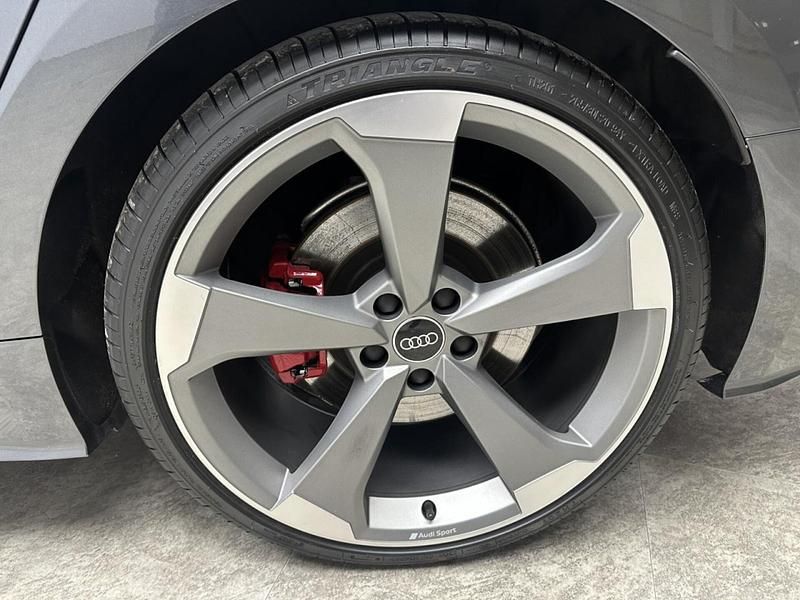 Gebraucht Audi S5 Ambiente 341 PS (250 kW) 2023 Coupé