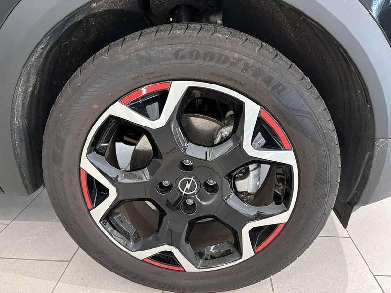 Gebraucht Opel Mokka-e 100 kW (136 PS) 2025 Schwarz SUV