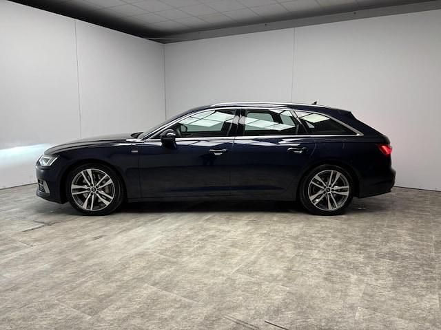 Gebraucht Audi A6 S-Line 299 PS (219 kW) 2023 Kombi