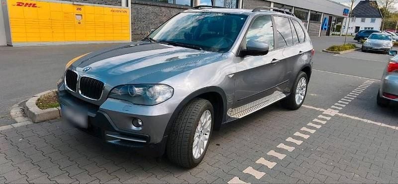 Gebraucht BMW X5 272 PS (200 kW) 2007 Grau SUV