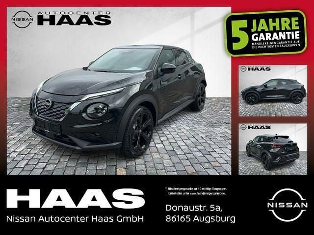 Neu 2025 Nissan Juke Tekna SUV | 27.790 € (Fairer Preis) - Bild 1/4