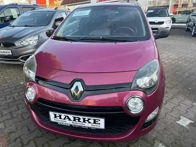 Second-hand Renault Twingo Dynamique 75 CP (55 kW) 2012 Mov Hatchback