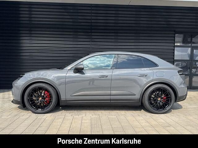 Gebraucht Porsche Macan 380 kW (517 PS) 2022 Andere farbe SUV