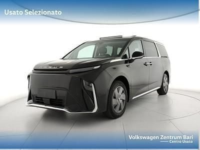 Nero Neu 2025 Maxus MIFA 9 | 36.600 € - Bild 1/1
