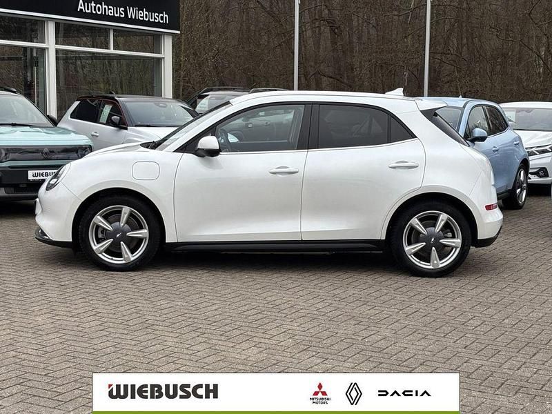 Gebraucht Ora 03 125 kW (171 PS) 2023 Weiß Kleinwagen