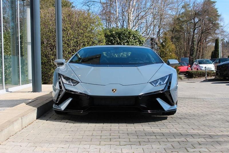 Gebraucht Lamborghini Huracán 639 PS (469 kW) 2025 Grau Coupé
