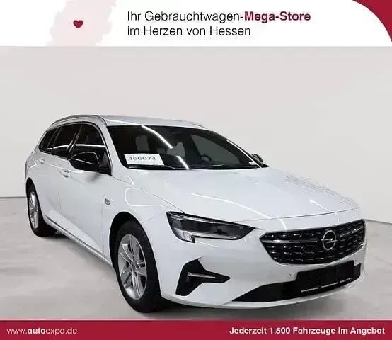 Usata Opel Insignia Business 174 CV (127 kW) 2022 Station wagon