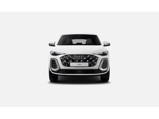 Neu Audi SQ5 Comfort 367 PS (269 kW) 2025 Weiss SUV