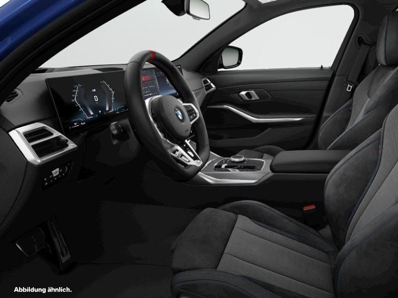 Gebraucht BMW M340 340 PS (250 kW) 2025 Blau Limousine