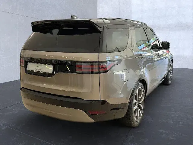 Gebraucht Land Rover Discovery SE Dynamic 249 PS (183 kW) 2025 Lantau bronze SUV