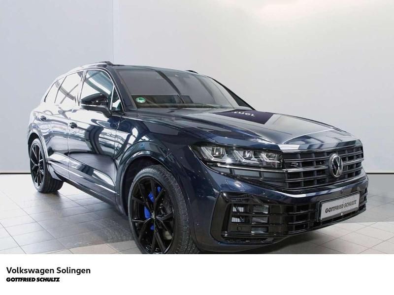 Gebraucht VW Touareg R 340 PS (250 kW) 2026 Blau SUV