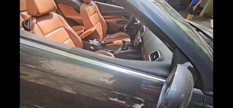 Gebraucht VW Eos 140 PS (102 kW) 2007 Cabrio