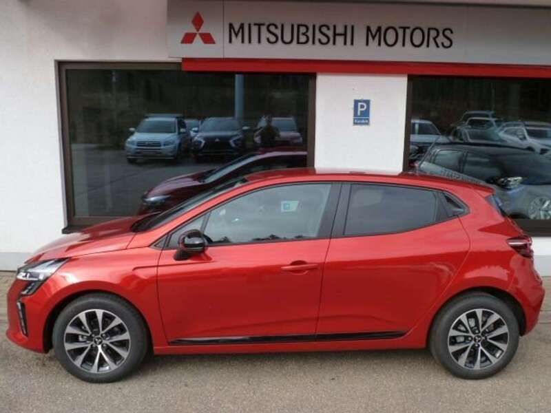 Aurorarot (m) Neu 2024 Mitsubishi Colt Plus Kleinwagen | 19.490 € (Fairer Preis) - Bild 1/4