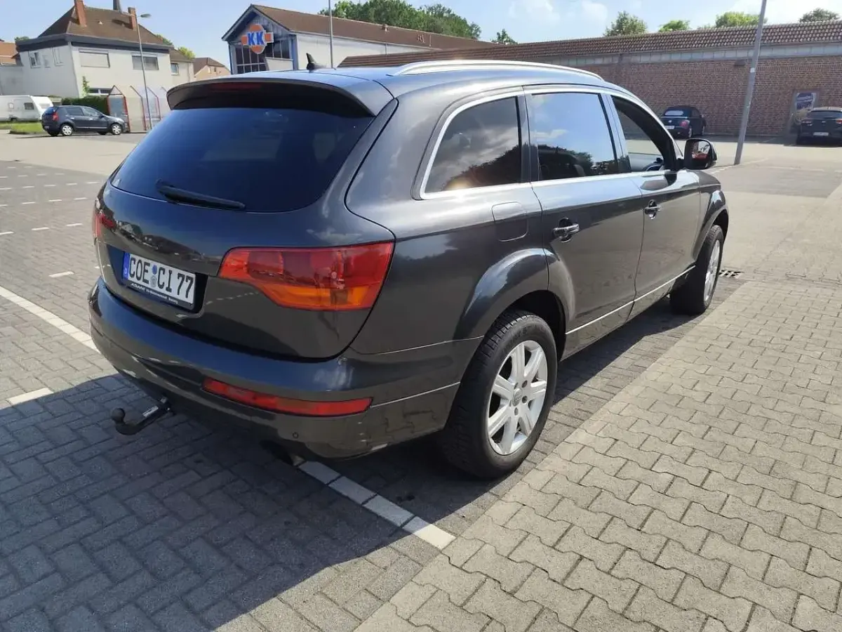 Gebraucht Audi Q7 232 PS (170 kW) 2006 SUV