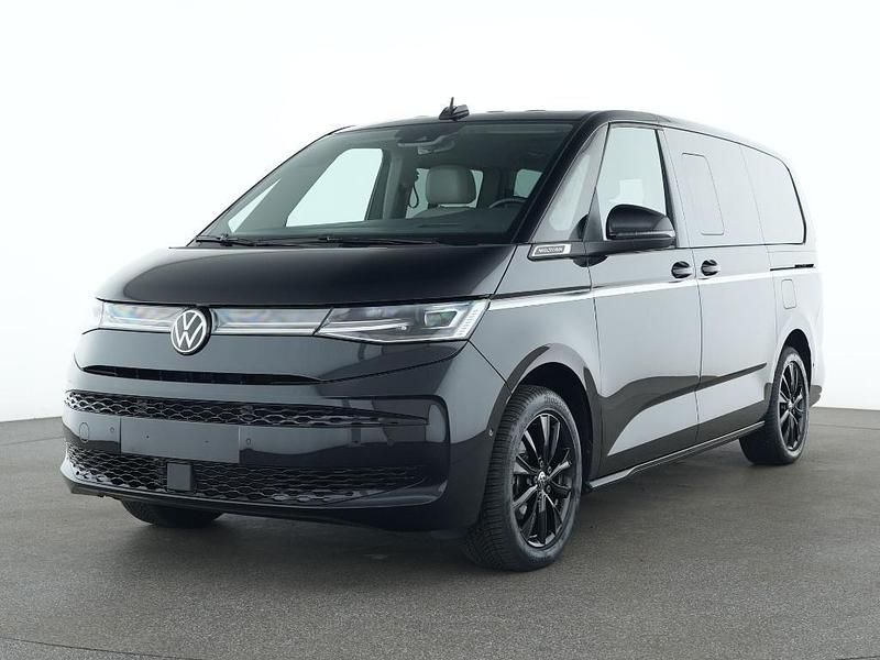 Gebraucht VW Multivan Style 150 PS (110 kW) 2024 Deep black perleffekt Van