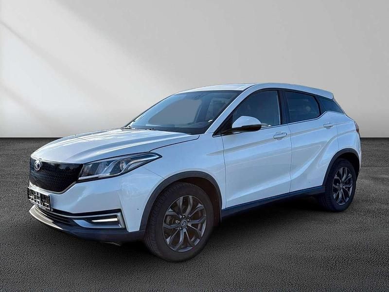 Gebraucht DFSK Seres 3 50 kW (68 PS) 2021 Weiß SUV