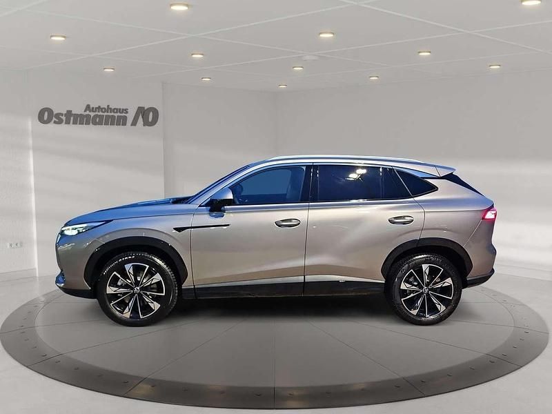 Gebraucht MG HS Luxury 143 PS (105 kW) 2026 Sterling silver SUV