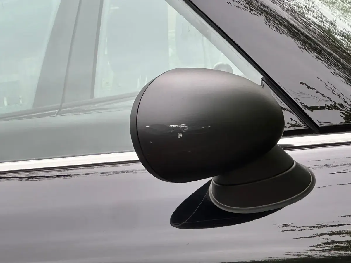 Usata Mini ONE 102 CV (75 kW) 2018 Argento Utilitaria
