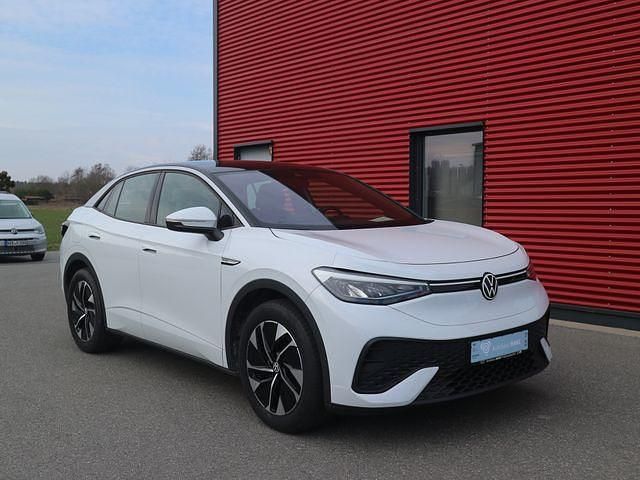 Gebraucht VW ID.5 Pro Performance 150 kW (204 PS) 2023 SUV