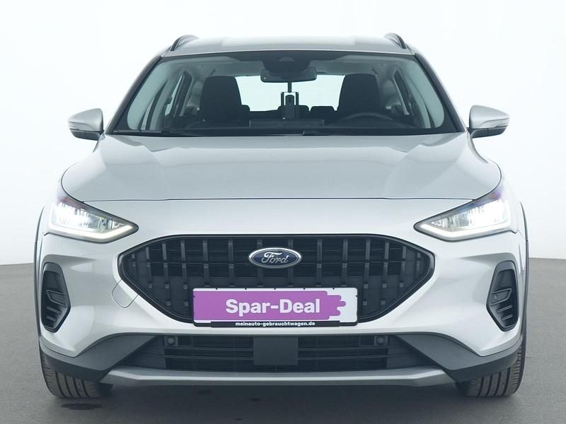 Occasion Ford Focus Active 125 ch (91 kW) 2023 Argent Break