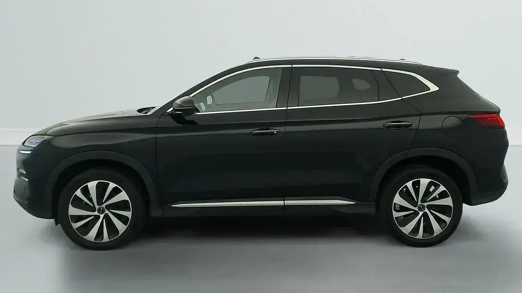 Ny BYD Seal U Boost 98 HK (72 kW) 2026 Sort SUV