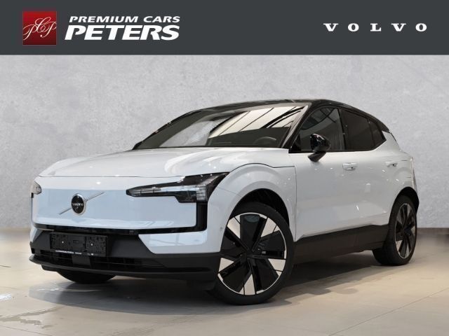 Blau Neu 2024 Volvo EX30 Ultra SUV | 44.550 € (Fairer Preis) - Bild 1/4