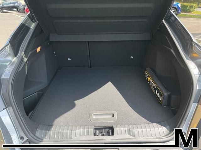 Gebraucht Renault Arkana Techno 140 PS (102 kW) 2025 Grau SUV