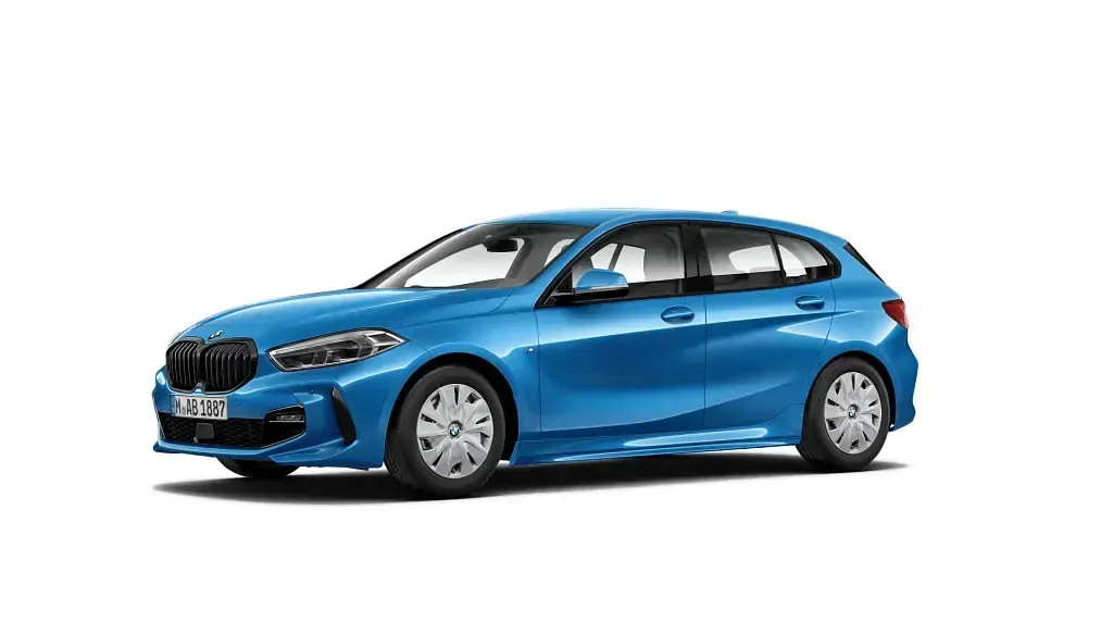 Używany BMW 118 Efficient Dynamics 136 KM (100 kW) 2026 Hatchback