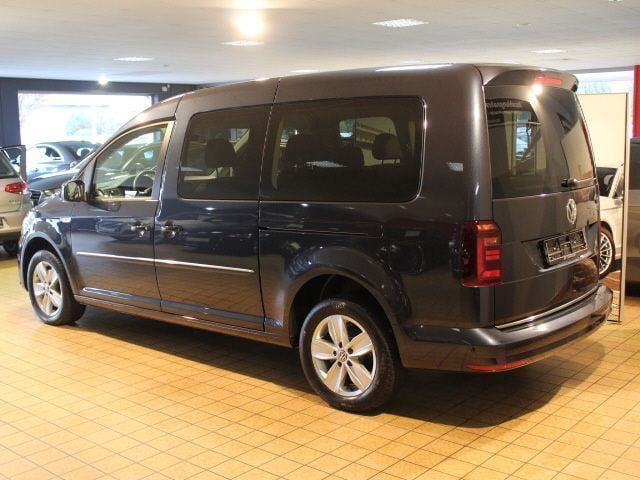 Caddy Gebraucht Ebay