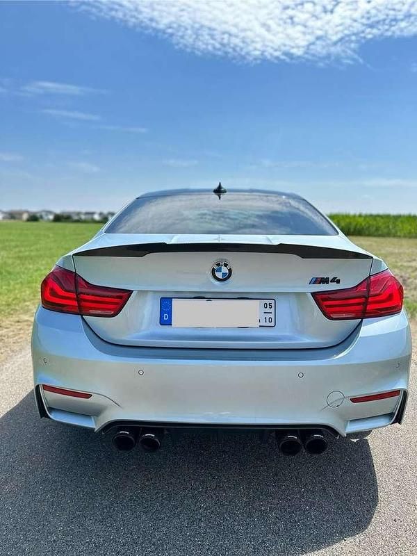 Gebraucht 2015 BMW M4 Sport Line Coupé | 45.000 € (Fairer Preis) - Bild 1/4