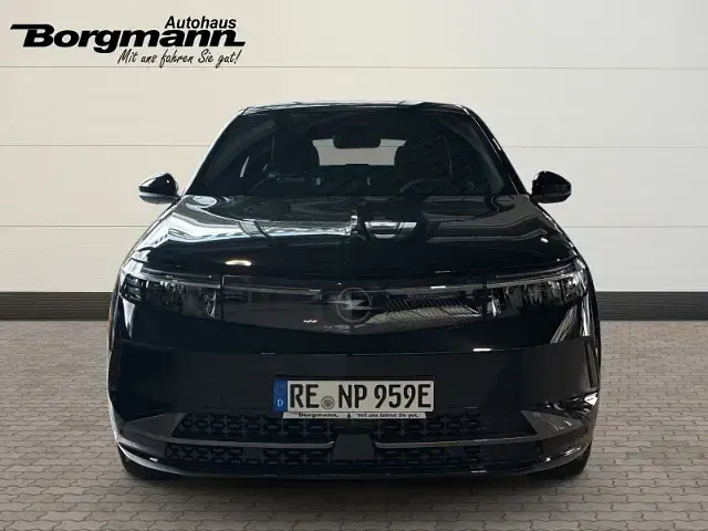 Neu Opel Grandland Electric Edition 156 kW (213 PS) 2026 Schwarz SUV