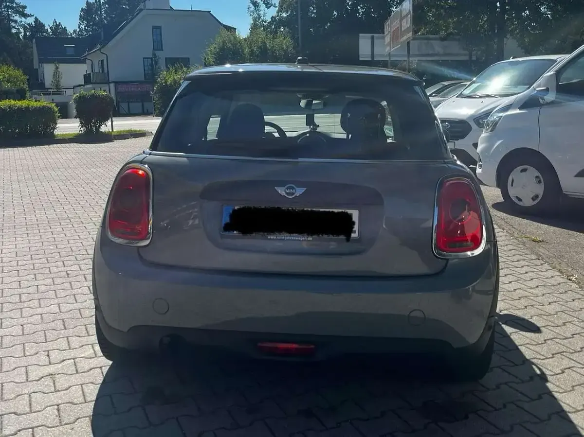 Occasion Mini ONE 102 ch (75 kW) 2016 Citadine