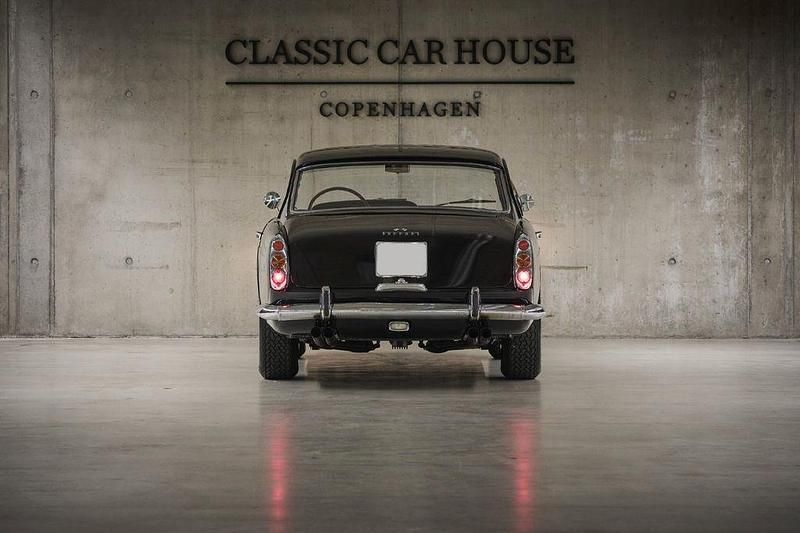 Gebraucht Ferrari 250 1962 Schwarz