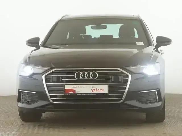Gebraucht Audi A6 Design 204 PS (150 kW) 2022 Kombi