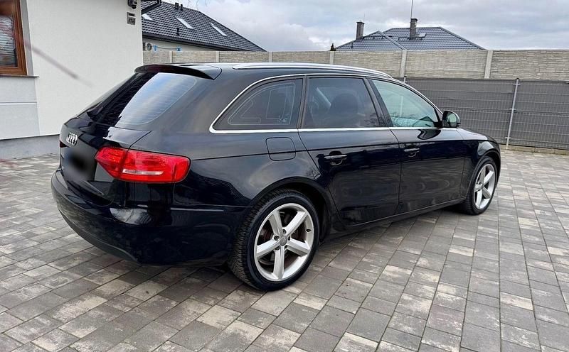 Gebraucht Audi A4 S-Line 170 PS (125 kW) 2011 Kombi
