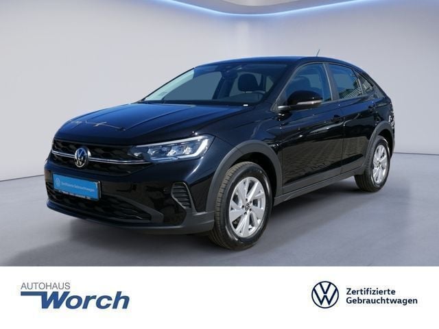 Schwarz Neu 2025 VW Taigo SUV | 20.979 € (Guter Preis) - Bild 1/2