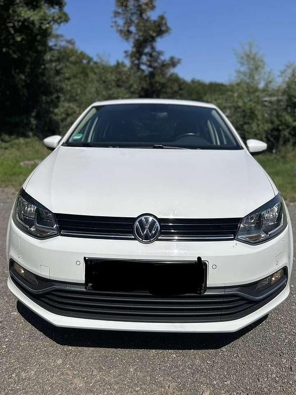 Gebraucht 2016 VW Polo Allstar Limousine | 7.500 € (Guter Preis) - Bild 1/4