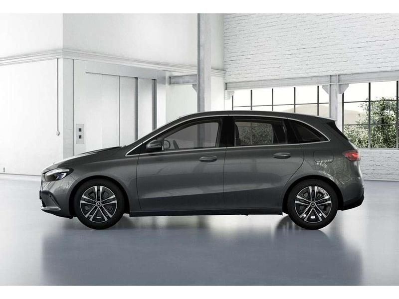 Gebraucht Mercedes E250 Progressive 163 PS (119 kW) 2025 Grau metalliclack mountaingrau Kombi