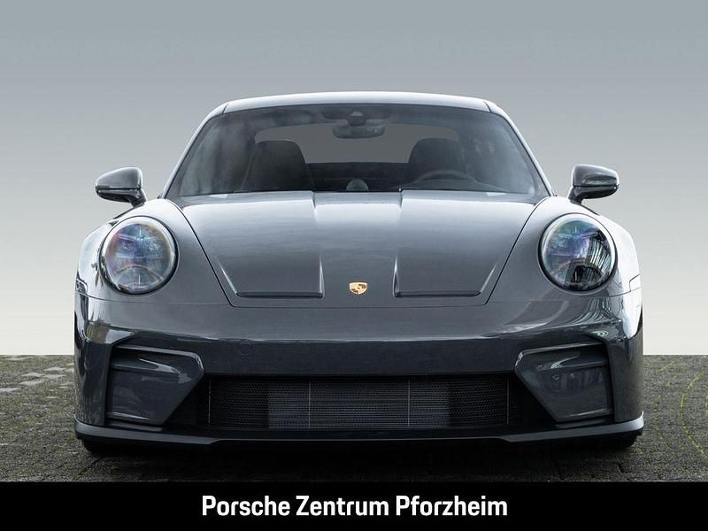 Neu Porsche 992 510 PS (375 kW) 2025 Grau