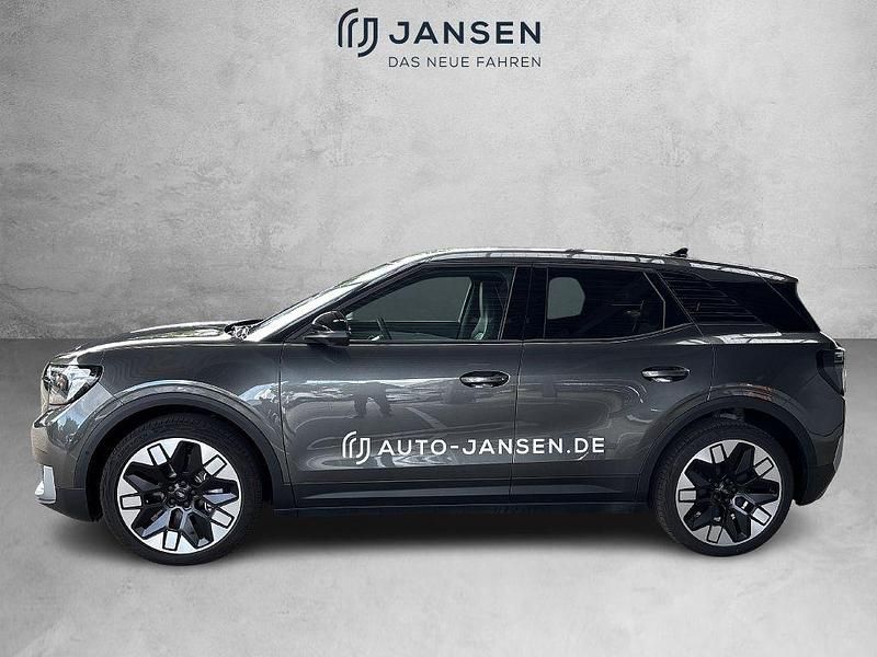 Gebraucht Ford Explorer Premium 210 kW (286 PS) 2024 Grau SUV